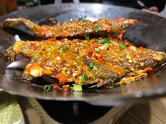 -田趣园长沙菜(天安云谷店)