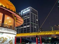 -新龙船黄浦江餐饮游船官方自营店