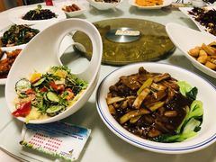 -金掌勺东北菜(格兰晴天店)