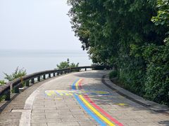 -巢湖姥山岛