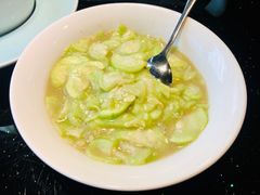 小炒湖南丝瓜-潇湘府•湘菜领军品牌(望京店)