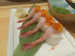 -割烹旭日本料理(龙湖狮山天街店)