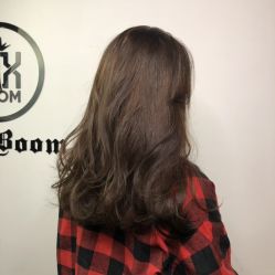 -BM SALON