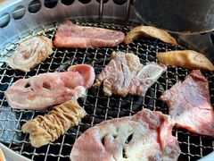 -拾勝牛·江景安格斯烧肉放题(江湾阳光天地店)