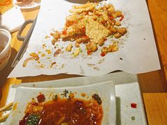 -老五烧烤(石牌岭店)