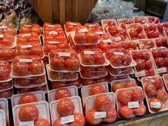 西红柿-果蔬好生活超市(乐堤港店)