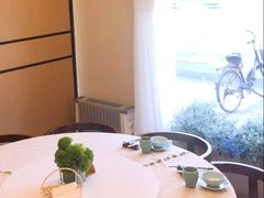 -五观堂素食(新华路店)