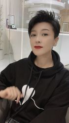 -Alger.O美感沙龙