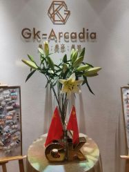 -GK-ARCADIA美睫美甲