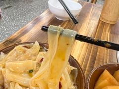 -笔记安顺夺夺粉火锅(龙湾万达店)