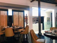 大堂-夜上海(新天地店)