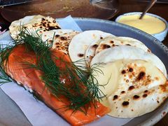 -BOR Eatery(安福路店)