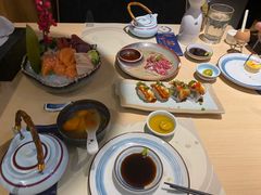 -大渔铁板烧(万象城店)