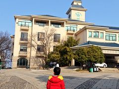 -紫金山天文台