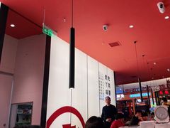 -虎丫炒鸡(郑州高新万科店)