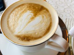 -Salon de Ville浦江汇(上海外滩华尔道夫酒店店)