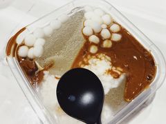 -甜心闲生传统手工冰粉(太古里店)