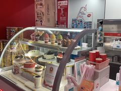 -DQ·蛋糕·冰淇淋(五棵松万达店)