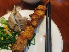 -新疆巴州金丝特餐厅(大钟寺店)