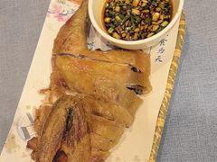 -金哥私房菜馆(张府园总店)