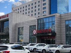 -海底捞火锅(万丰桥店)