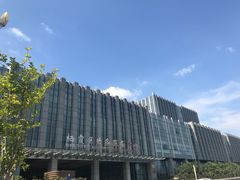 -仙林中心(地铁站)