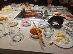 -海底捞火锅(万丰桥店)