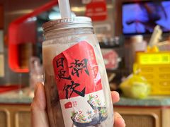 -屋里甜汤·潮汕手工鲜制概念店(F16店)