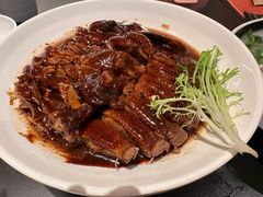 -羽鸽集·乳鸽专门店·地道顺德菜(岭南站店)