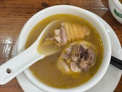 -清新一盅正宗清远鸡(环城路店)