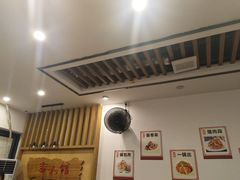 大堂-吉味馆(柠溪店)