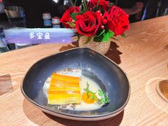 -泰安门Taian Table(镇宁路店)