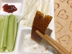 -大鸭梨烤鸭(左家庄店)