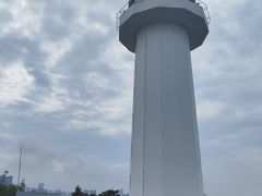 -烟台山景区