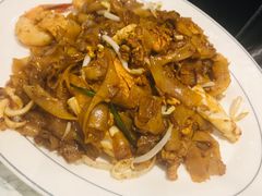 -关夫人餐厅(阳光广场店)