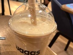 -Wagas(凤凰汇店)