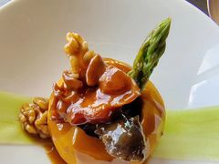 -广州柏悦酒店·悦景轩·粤菜餐厅