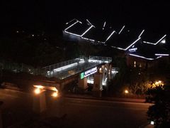 -中铁花水湾温泉酒店(大邑店)