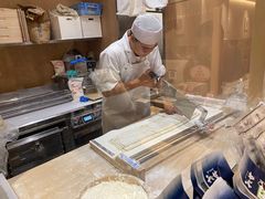 -杵屋(京都ポルタ店)