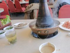 -阳坊大都涮羊肉(阳坊总店)