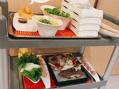 -海底捞(温西店)