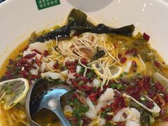 -绿草地·湘菜(芙蓉天街店)