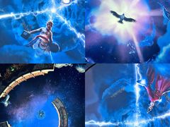 -济南方特东方神画