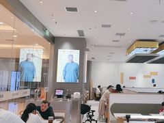 -蔡澜点心·粤菜(月星环球港店)