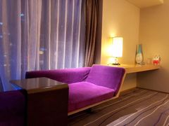 -青岛富力艾美酒店