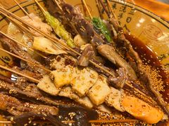 -明洋钵钵鸡(春田小区店)