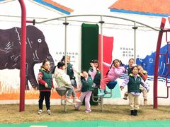 -小风车金桥丽都幼儿园(金桥店)