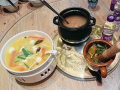 -树厨贵州菜(大十字店)