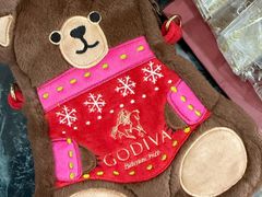 -GODIVA(港汇恒隆广场)