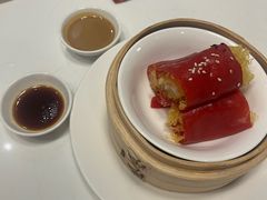 -金湖港式餐厅(建外店)